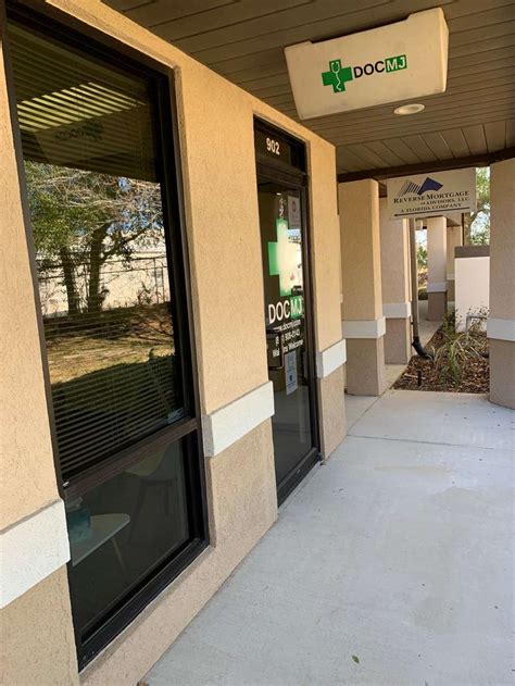 marijuana doctor the villages|13940 N US Hwy 441 The Villages .